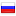vsrf.ru hosted country